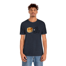 Load image into Gallery viewer, Pancake Block T-Shirt