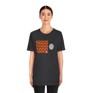 Wall Ball T-Shirt