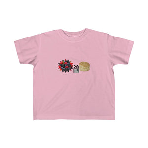 Kid's Bury The Biscuit T-Shirt