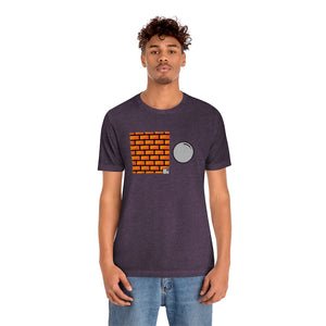 Wall Ball T-Shirt