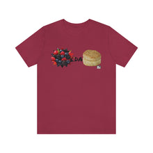 Load image into Gallery viewer, Bury The Biscuit T-Shirt