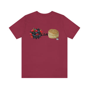 Bury The Biscuit T-Shirt