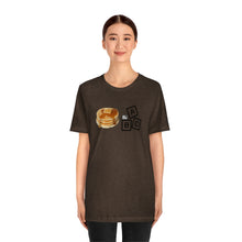 Load image into Gallery viewer, Pancake Block T-Shirt