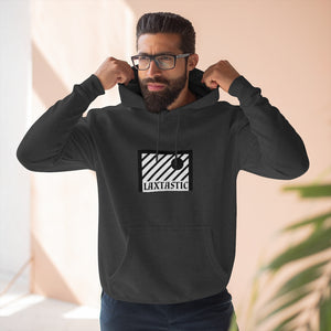 Laxtastic Premium Pullover Hoodie