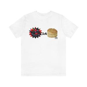 Bury The Biscuit T-Shirt