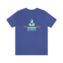 Load image into Gallery viewer, Frozen Rope T-Shirt