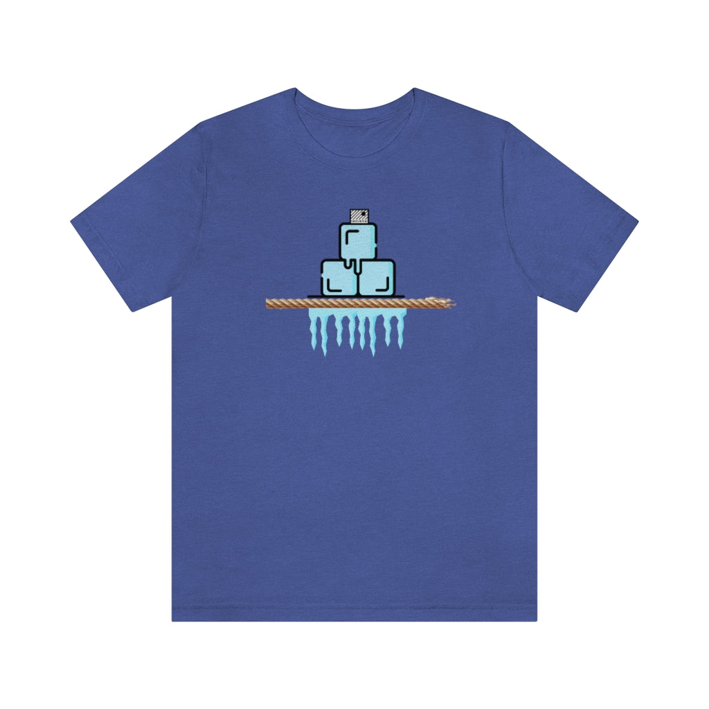 Frozen Rope T-Shirt