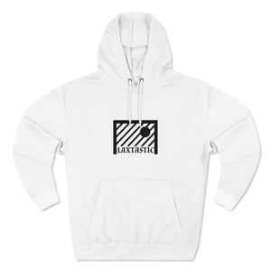 Laxtastic Premium Pullover Hoodie