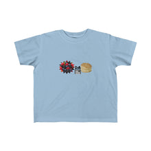 Load image into Gallery viewer, Kid&#39;s Bury The Biscuit T-Shirt