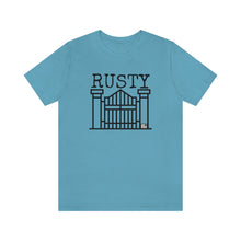 Load image into Gallery viewer, Rusty Gate T-Shirt