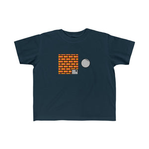 Kid's Wall Ball T-Shirt