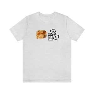 Pancake Block T-Shirt