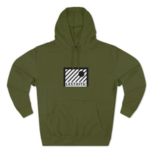 Load image into Gallery viewer, Laxtastic Premium Pullover Hoodie