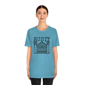 Rusty Gate T-Shirt