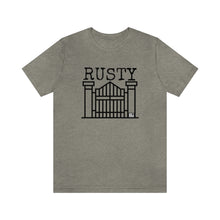 Load image into Gallery viewer, Rusty Gate T-Shirt