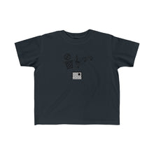 Load image into Gallery viewer, Kid&#39;s String Music T-Shirt