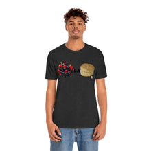 Load image into Gallery viewer, Bury The Biscuit T-Shirt