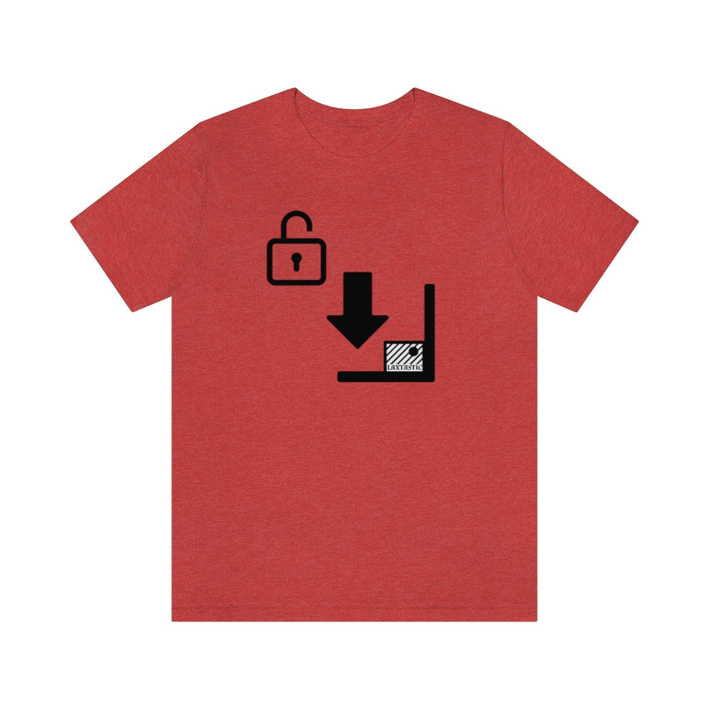 Lock Down Corner T-Shirt