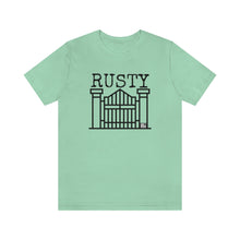 Load image into Gallery viewer, Rusty Gate T-Shirt