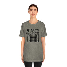 Load image into Gallery viewer, Rusty Gate T-Shirt