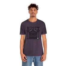 Load image into Gallery viewer, Rusty Gate T-Shirt