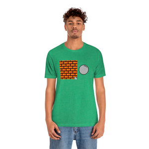 Wall Ball T-Shirt