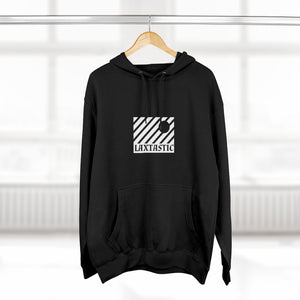 Laxtastic Premium Pullover Hoodie