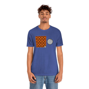 Wall Ball T-Shirt