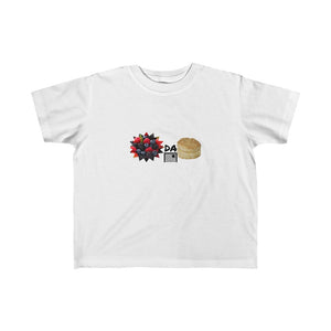 Kid's Bury The Biscuit T-Shirt