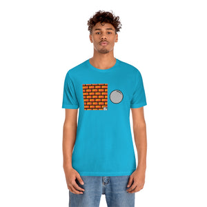 Wall Ball T-Shirt