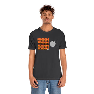 Wall Ball T-Shirt