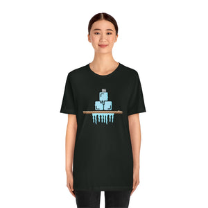 Frozen Rope T-Shirt