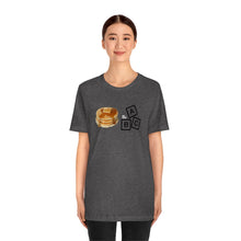 Load image into Gallery viewer, Pancake Block T-Shirt