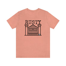 Load image into Gallery viewer, Rusty Gate T-Shirt