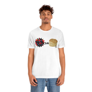 Bury The Biscuit T-Shirt