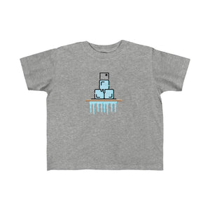 Kid's Frozen Rope T-Shirt