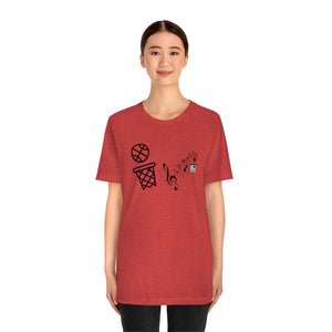 String Music T-Shirt