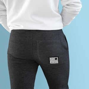 Premium Fleece Joggers