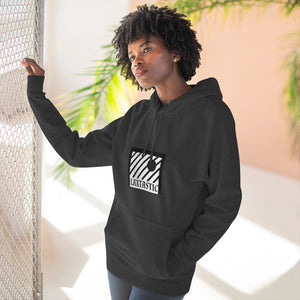 Laxtastic Premium Pullover Hoodie