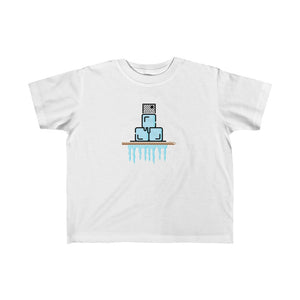 Kid's Frozen Rope T-Shirt