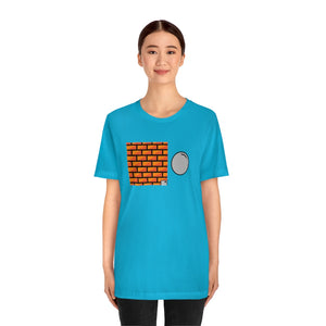 Wall Ball T-Shirt