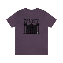 Load image into Gallery viewer, Rusty Gate T-Shirt