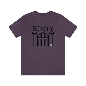 Rusty Gate T-Shirt