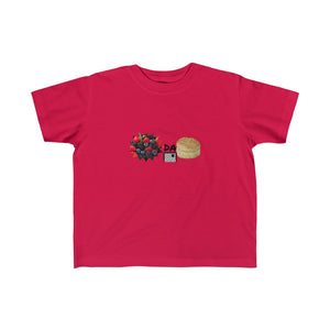 Kid's Bury The Biscuit T-Shirt