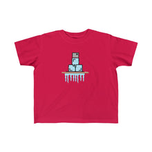 Load image into Gallery viewer, Kid&#39;s Frozen Rope T-Shirt