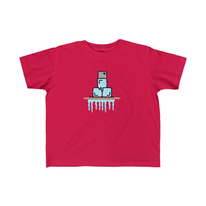 Kid's Frozen Rope T-Shirt