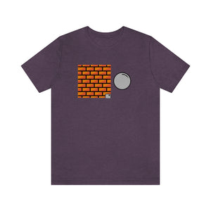 Wall Ball T-Shirt