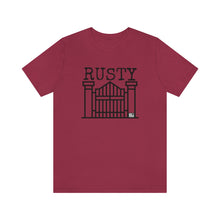 Load image into Gallery viewer, Rusty Gate T-Shirt