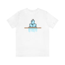 Load image into Gallery viewer, Frozen Rope T-Shirt