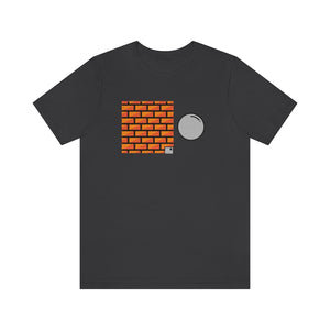 Wall Ball T-Shirt